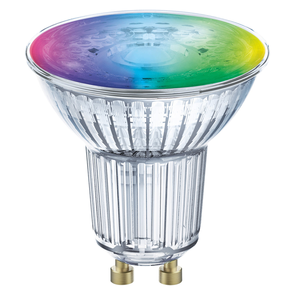 Lampada LED E27 10.5W 1521 lumen 3000K non dimmerabile IP20 220-240V per illuminazione domestica e ufficio