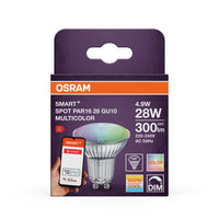 LED E27 lamp 10.5W 1521 lumens 3000K non dimmable IP20 220-240V for home and office lighting