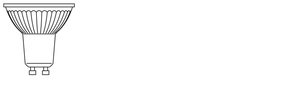 Lampada LED E27 10.5W 1521 lumen 3000K non dimmerabile IP20 220-240V per illuminazione domestica e ufficio