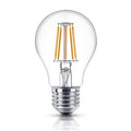 LCB LED filament lamp E27 A60 4W 2700K warm white light