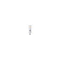 Philips CorePro LED G4 capsule 1W 12V 3000K 120 lumens 80CRI 300° beam non-dimmable