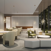 Lampadina LED Philips 5.9W E27 G93 Trasparente dimmerabile Warm Glow 2200K-2700K 806 lumen 90CRI 300°