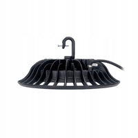 Luce a campana LED UFO ECO da 150W con chip Philips, 13500 lumen, 3000K