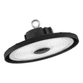 LED Highbay Gen 5 Black Aluminium 150W 4000K 26700 lumens IP66 1-10V dimmable 110D