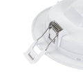 Spectrum led inbouwspot rond 6W 6000K vervangt 48W Philips chip