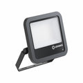 Lampada LED 10.5W 3000K 1521 lumen 220-240V IP20 IK10 CRI 80 alluminio oro opaco non dimmerabile CE RoHS