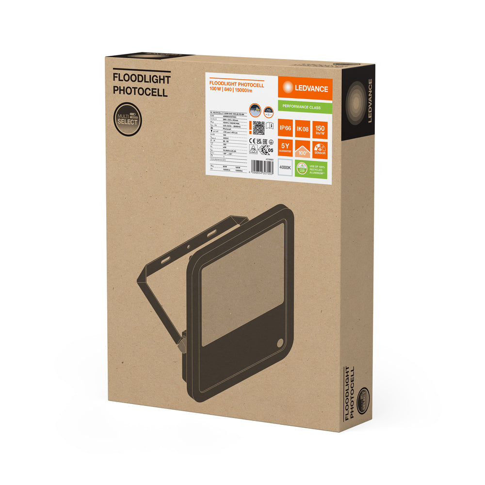 Lampada LED 10.5W 3000K 1521 lumen 220-240V IP20 IK10 senza sfarfallio Alluminio Oro Opaco con driver