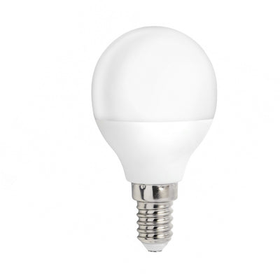 Lampada LED Spectrum E14 1W equivalente a 10W 3000K bianco caldo 90 lumen 230V non dimmerabile fascio 270°