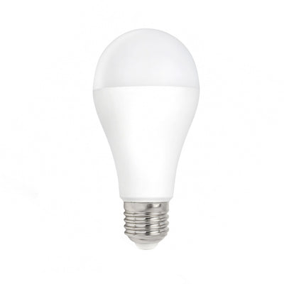 Lampadina LED Spectrum E27 20W 2350 lumen 4000K bianco neutro 230V fascio 160° non dimmerabile alta luminosità