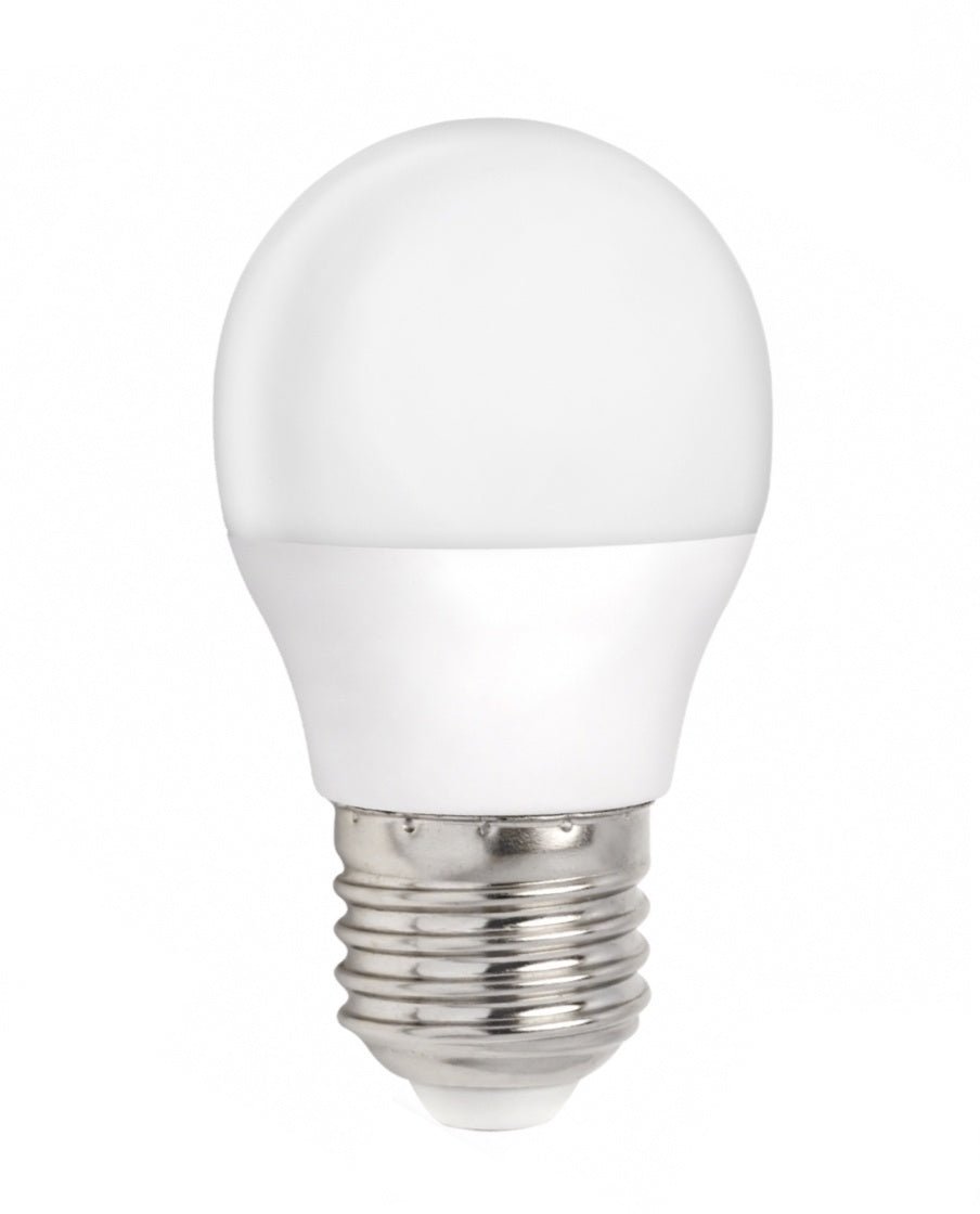 Spectrum LED lamp E27 1W 6000K daylight white, 90 lumens, IP20, 2 year warranty