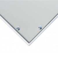 pannello LED lcb 150x30cm 40w 4800 lumen 3000k ugr22 opale