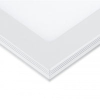pannello LED lcb 150x30cm 40w 4800 lumen 3000k ugr22 opale