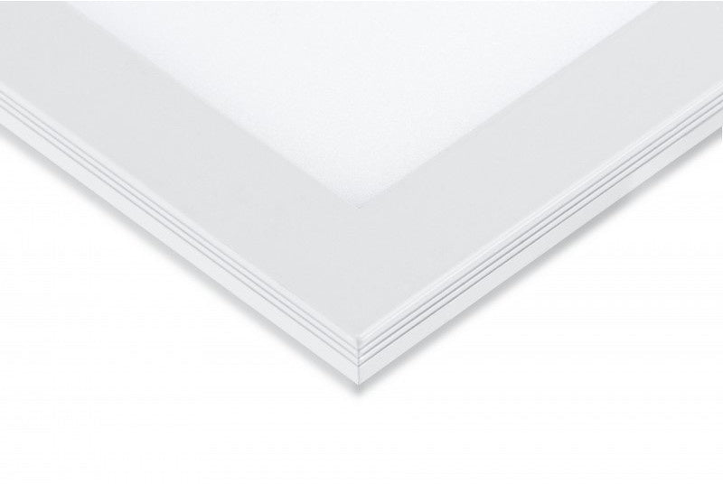 pannello LED lcb 150x30cm 40w 4800 lumen 3000k ugr22 opale