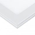 Pannello retroilluminato a LED 120x30cm 36W 3960 lumen 4000K bianco freddo UGR22 opale garanzia di 5 anni