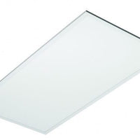 lcb led panel 120x60cm 60w 7200 lumen 4000k opal white