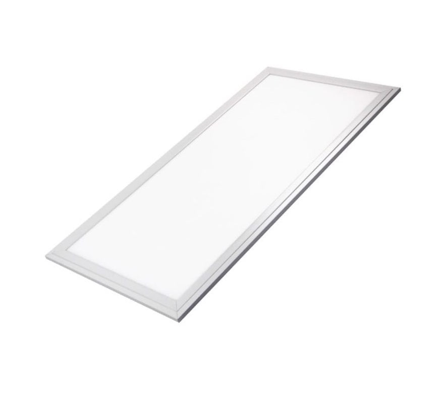 LCB LED panel 60x30cm 4000K 24W 2040 lumen 5-year warranty