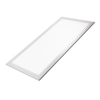 Lcb led panel 60x30cm 3000K 2040 lumen 24W ip20 ce rohs 5-year warranty