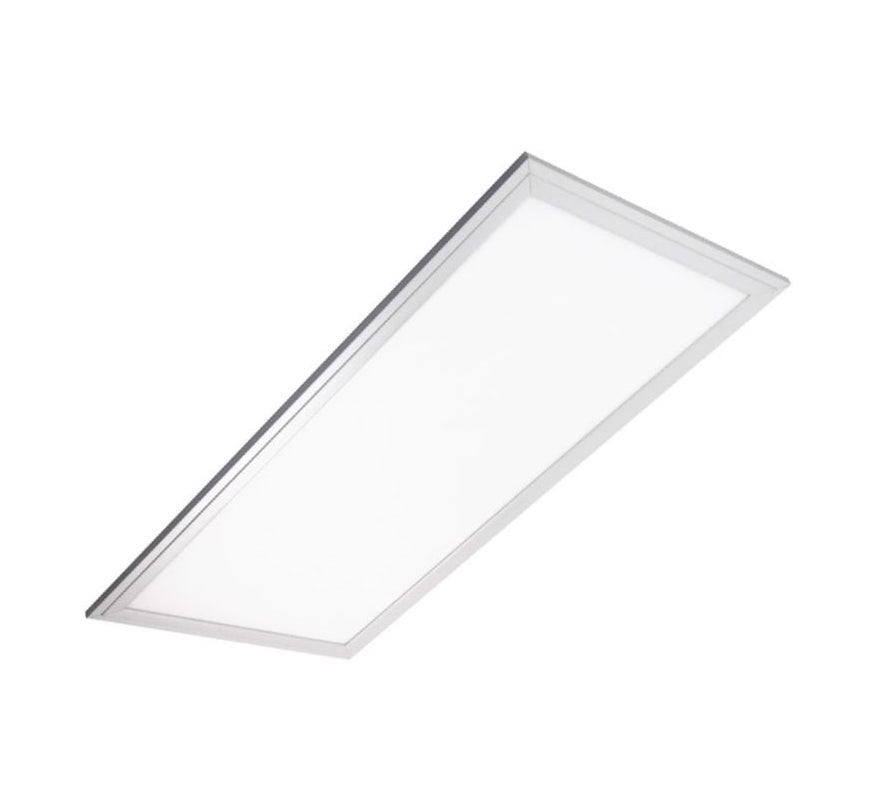 Lcb led panel 60x30cm 3000K 2040 lumen 24W ip20 ce rohs 5-year warranty