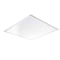 led panel 60x60cm pro slim line 36w 3000k 4320 lumen warm white ugr22 opal