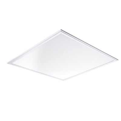 LED paneel 60x60cm pro slim line 36W 4320 lumen 4000K cool white UGR22 opal