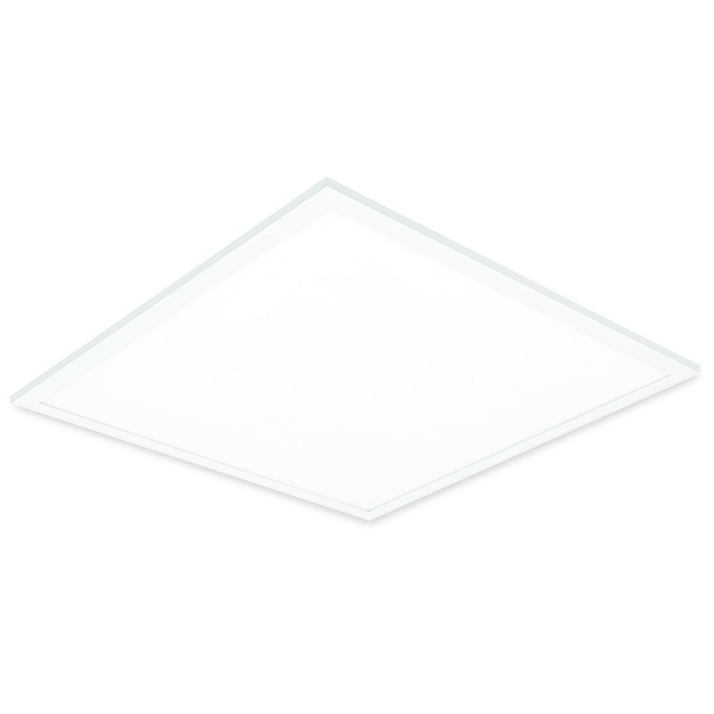 tsong pro slim line LED panel 60x60cm 36W 4320 lumens 3000K UGR19