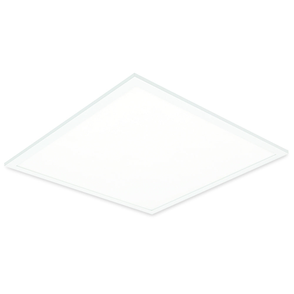 Pannello LED Tsong 60x60cm Pro Slim Line 36W 4320 lumen 4000K IP65 UGR22 opale chip Philips garanzia 5 anni