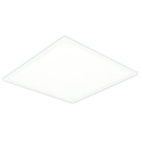 Pannello LED Spectrum 60x60cm Pro Slim Line 36W 4320 lumen 3000K UGR22 Opale Bianco Caldo Garanzia 5 anni
