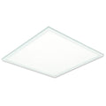 LED panel 30x30cm 3000K 1620 lumen 18W by LCB with 5-year warranty