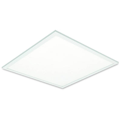 LED panel 30x30cm 3000K 1620 lumen 18W by LCB with 5-year warranty
