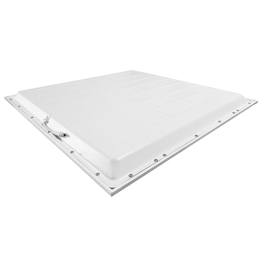 led backlit panel 60x60cm 36w 3600 lumen 3000k ugr22 opal by lcb