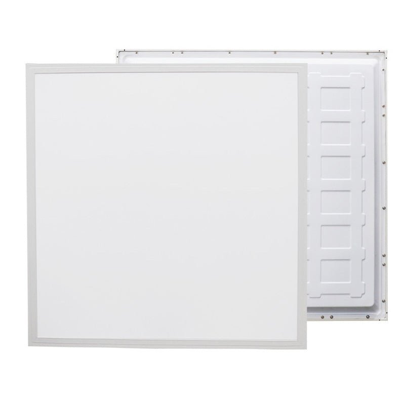 Pannello retroilluminato a LED 60x60cm 36W 3600 lumen UGR22 opalino 3000K non dimmerabile garanzia di 5 anni