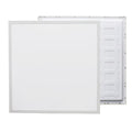 LCB LED Backlit Panel 60x60cm, 36W 3600 lumens, 3000K, UGR22 Opal, IP20, CRI 80, CE RoHS, 5 Year Warranty