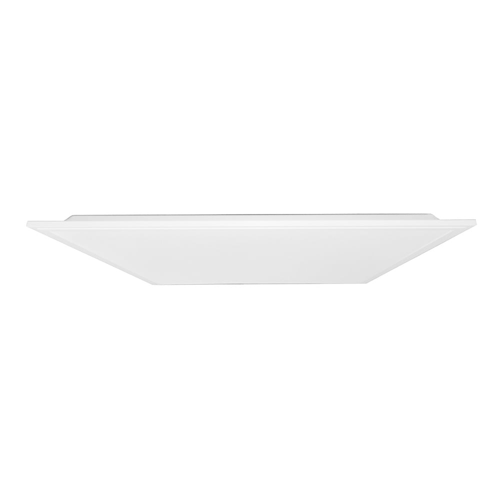 led backlit panel 60x60cm 36w 3600 lumen 3000k ugr22 opal by lcb