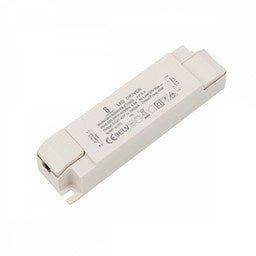 Pannello retroilluminato LED 120x30cm 36W 3960 lumen 3000K bianco caldo UGR22 opale