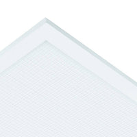 tsong pro slim line LED panel 60x60cm 36W 4320 lumens 3000K UGR19