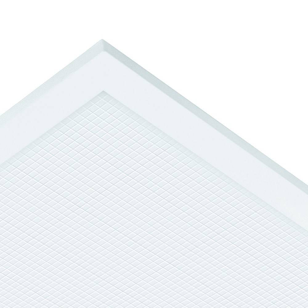 tsong pro slim line LED panel 60x60cm 36W 4320 lumens 3000K UGR19