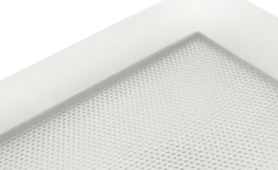 LCB LED Panel 150x30cm Pro Slim Line 40W 4000 lumens 4000K Cool White UGR19 IP41 Prisma 5 Year Warranty