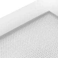 LCB Pannello LED 150x30cm Pro Slim Line 40W 4000 lumen 4000K Bianco Freddo UGR19 IP41 Prisma Garanzia 5 Anni