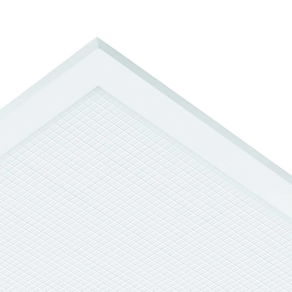 TSONG Pannello LED 120x30cm senza sfarfallio UGR<19 36W 6000K 220-240V IP20 Ra≥80 CE RoHS