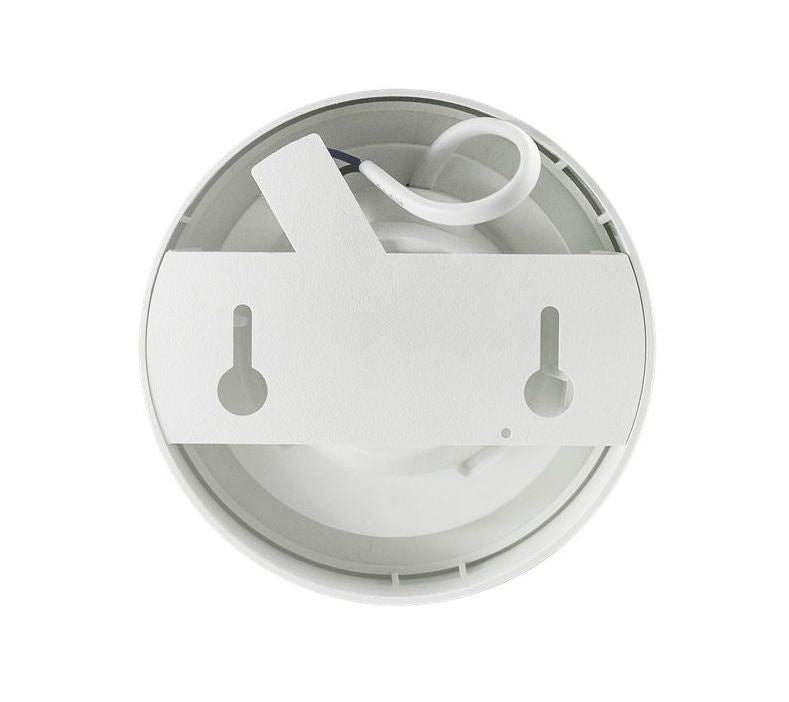 Spectrum LED plafonniere round 18W replaces 105W, 1521 lumen, 3000K