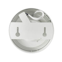 Plafoniera LED Spectrum rotonda 18W sostituisce 105W, 3000K, 2200 lumen, IP20, CRI >80, angolo di radiazione 110°