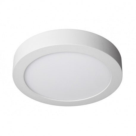 Spectrum LED plafonniere round 18W replaces 105W, 1521 lumen, 3000K
