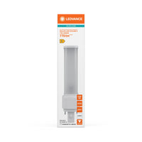 Lampada LED PLC 7W 840 Bianco Freddo G24D-2 2-Pin, 230V, sostituisce CFL 18W, illuminazione a risparmio energetico per te
