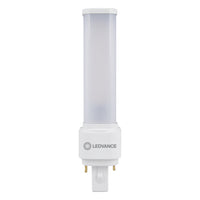 Lampada LED PLC 7W 840 Bianco Freddo G24D-2 2-Pin, 230V, sostituisce CFL 18W, illuminazione a risparmio energetico per te