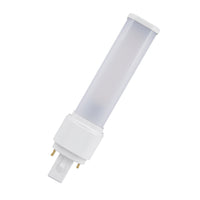 Lampada LED PLC 7W 840 Bianco Freddo G24D-2 2-Pin, 230V, sostituisce CFL 18W, illuminazione a risparmio energetico per te