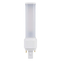 Lampada LED PLC 7W 840 Bianco Freddo G24D-2 2-Pin, 230V, sostituisce CFL 18W, illuminazione a risparmio energetico per te