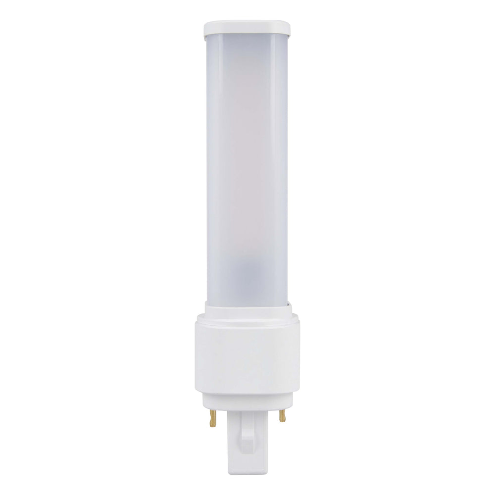 Lampada LED PLC 7W 840 Bianco Freddo G24D-2 2-Pin, 230V, sostituisce CFL 18W, illuminazione a risparmio energetico per te