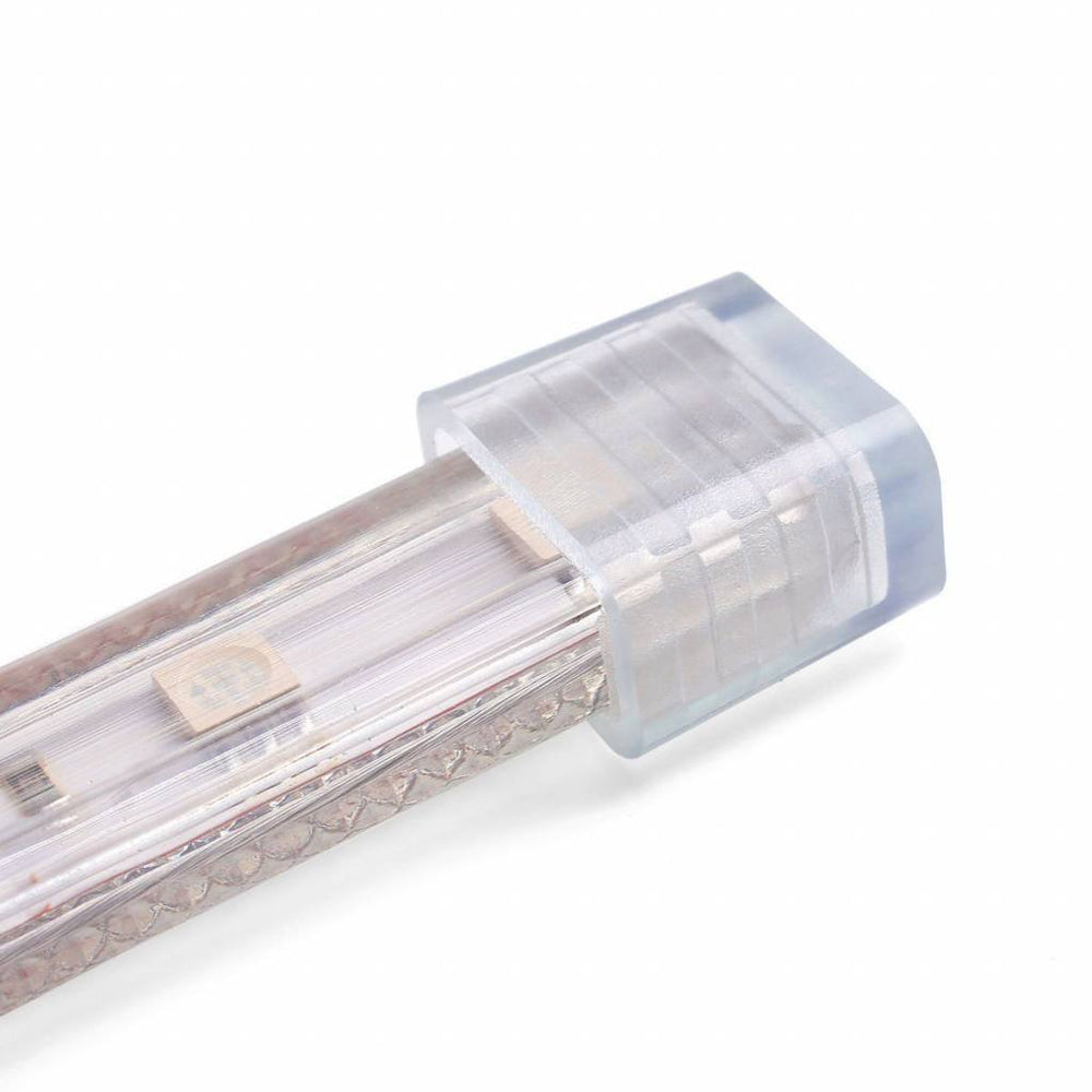 Tsong LED Lichtslang V1 50m 3000K warm white light 1521 lumen, IP20 rated