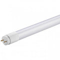 LCB Tubo LED T8 150cm 25W 3500 lumen 6000K Luce diurna Chip Philips IP20 Alta resa sostituisce 58W
