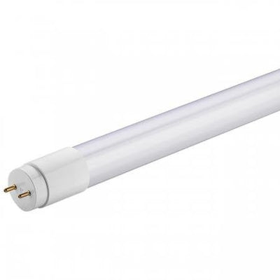 Tubo LED TL Lcb Pro 120cm 3000K 18W lumen alto 140lm/w garanzia di 5 anni